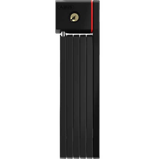 Antivol Articulé Pliant ABUS BORDO UGRIP 5700K + Support SH