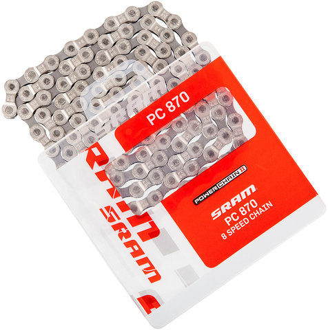 Chaîne 7V/8V SRAM PC-870