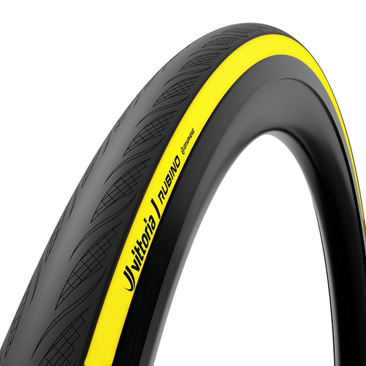 Pneu VITTORIA RUBINO V G2.0 Tubetype Souple Jaune