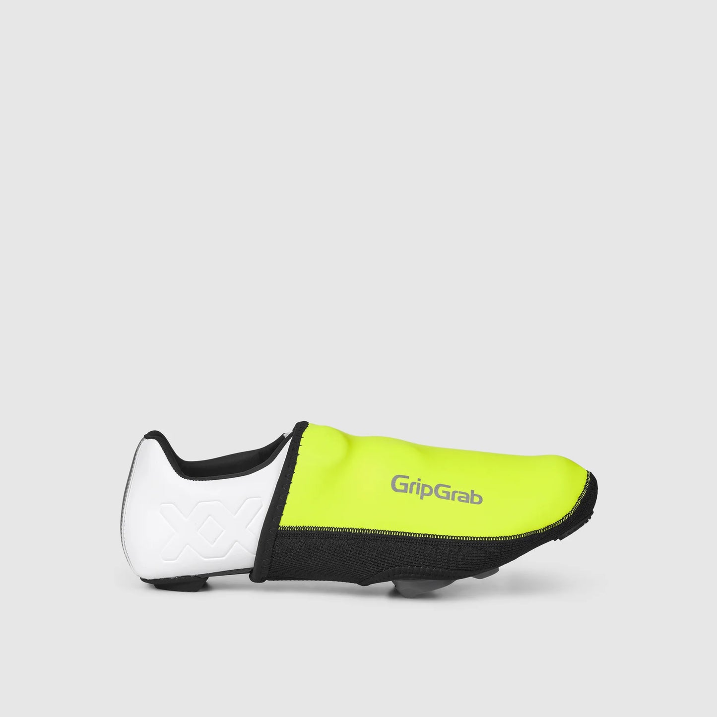 Zehenschutz GripGrab PACR WINDPROOF HI-VIS Gelb