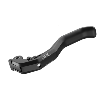 Bremshebel GUSTAV PRO 1 Finger Aluminium