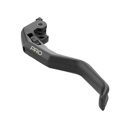 Bremshebel GUSTAV PRO 1 Finger Aluminium