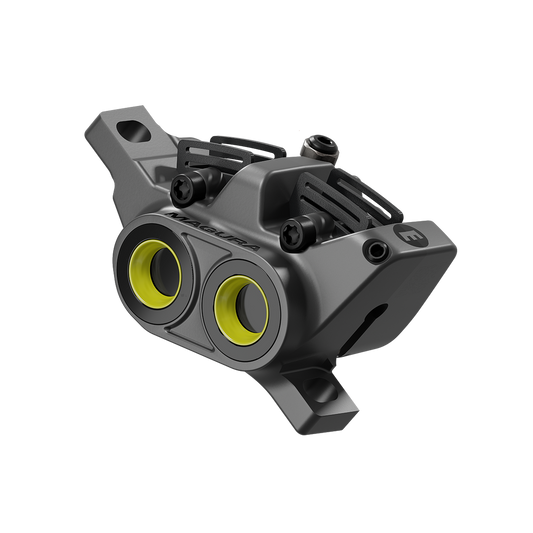 Bremssattel MAGURA GUSTAV PRO