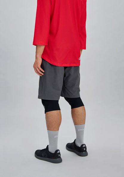 Short POC MOTION Grau
