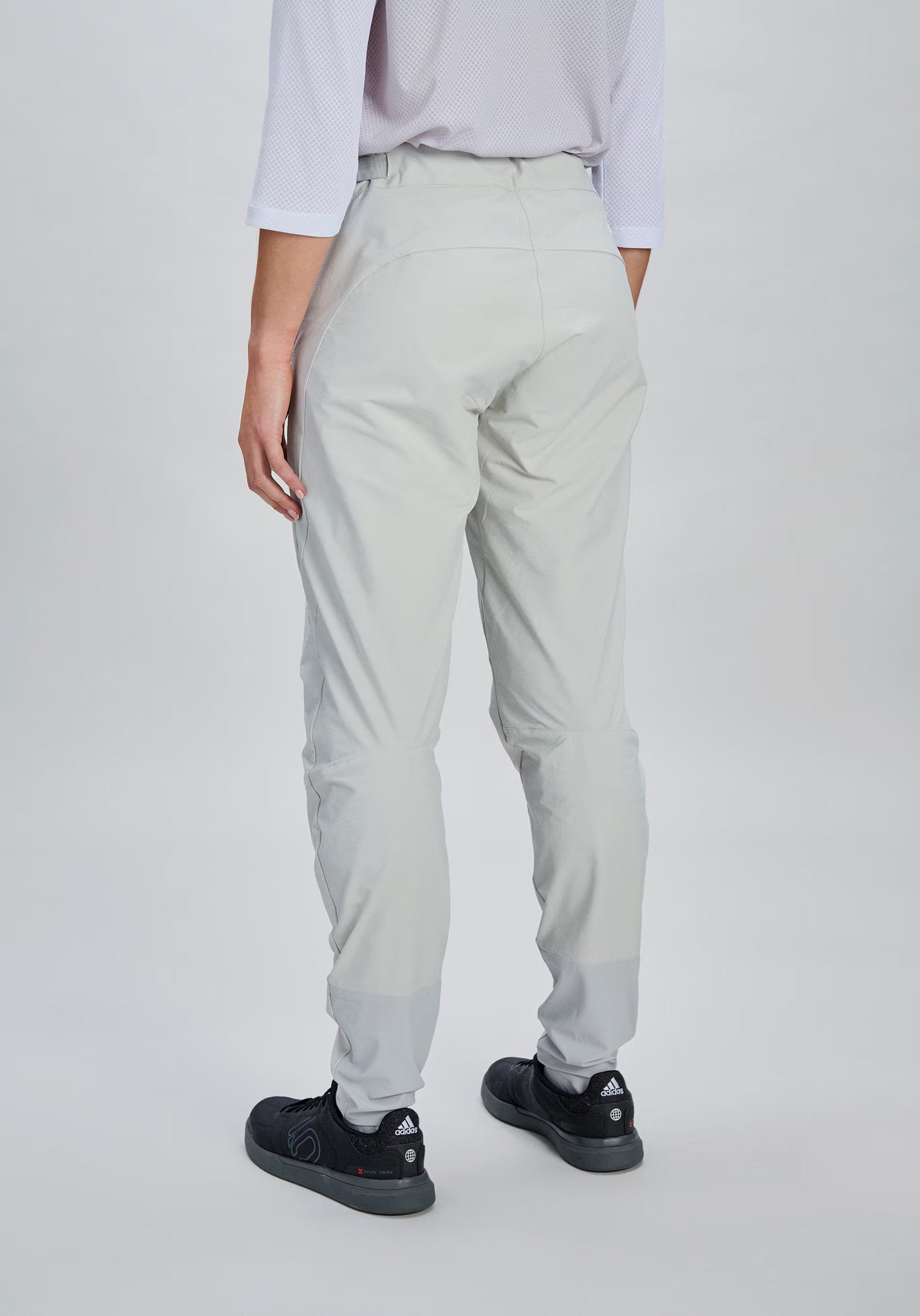 Pantalon POC MOTION Femme Gris