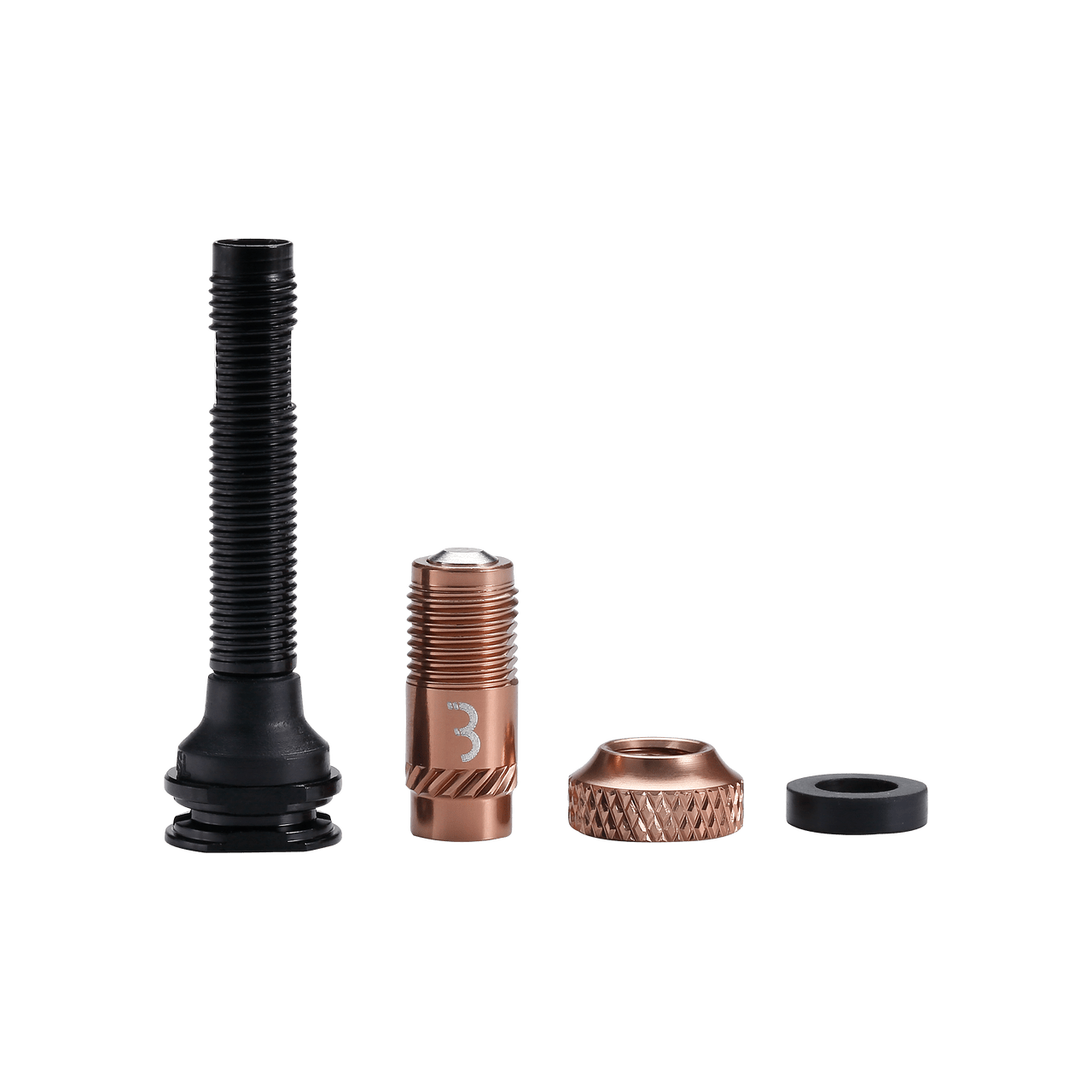 Valves BBB CORE CAP Bronze (x2)