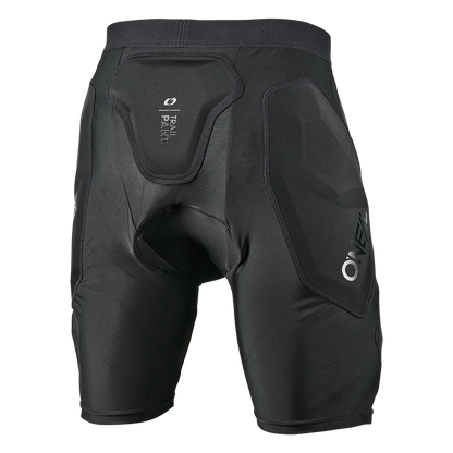 Schutz-Untershorts O'NEAL TRAIL Schwarz