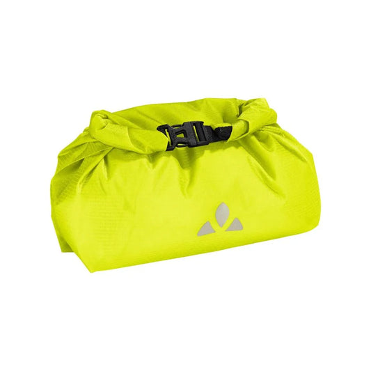 Sacoche de Guidon VAUDE AQUA BOX LIGHT 4 L Jaune