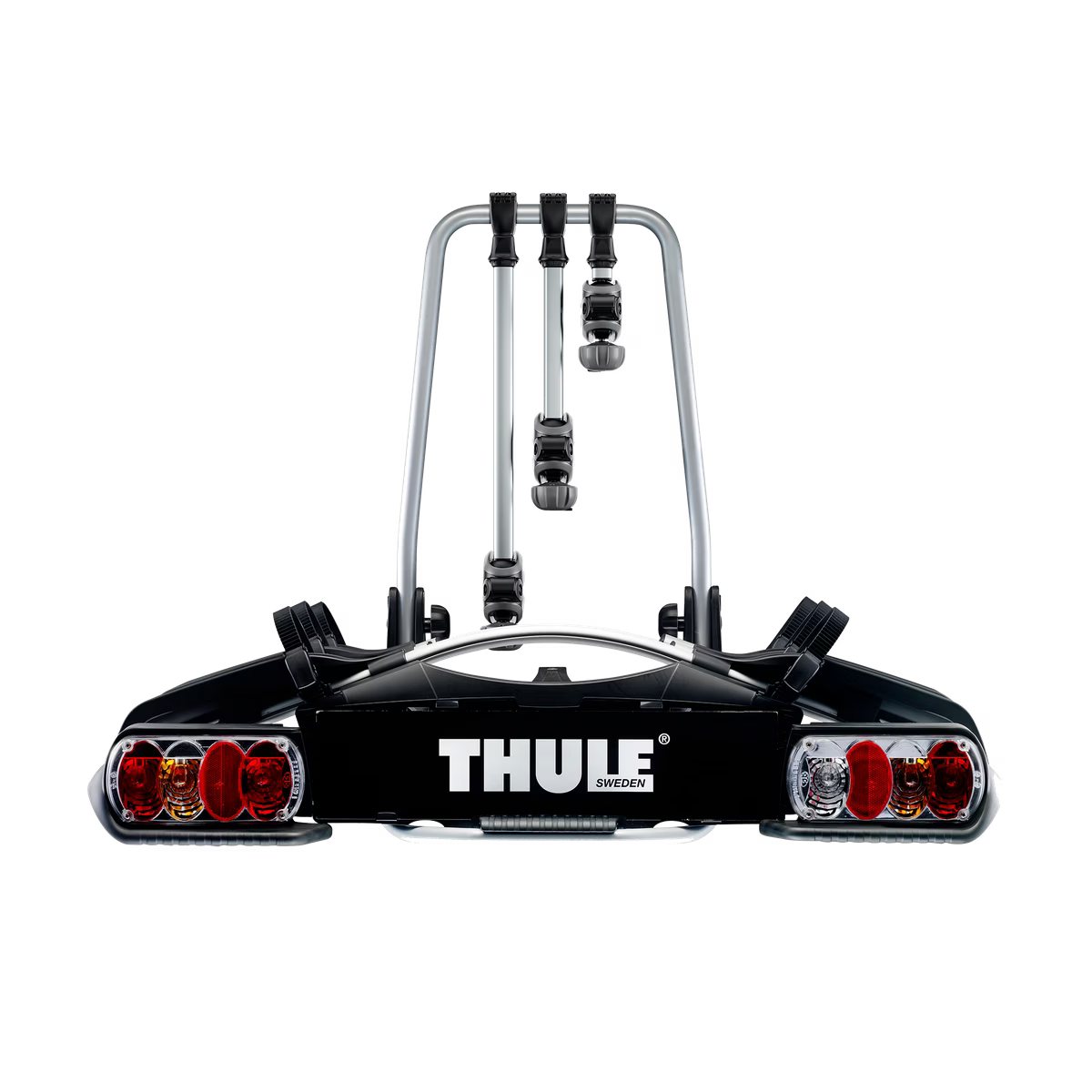 Fahrradträger THULE EUROWAY G2 - 3 Fahrräder