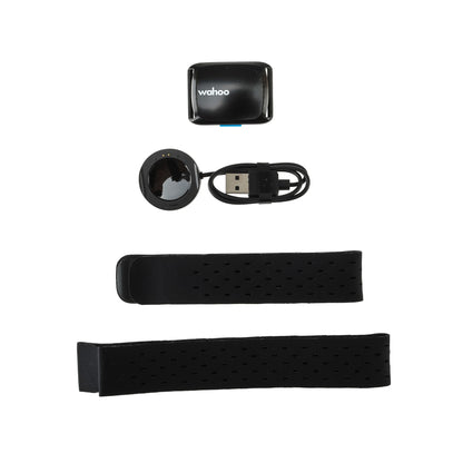 Herzfrequenz-Armband WAHOO TICKR FIT
