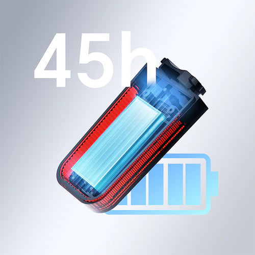 Éclairage Arrière RAVEMEN CL01