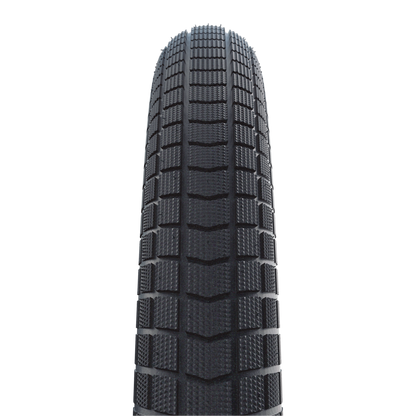 Reifen SCHWALBE BIG BEN PLUS 27.5x2.00 ADDIX DD GreenGuard Tubeless Ready Starr
