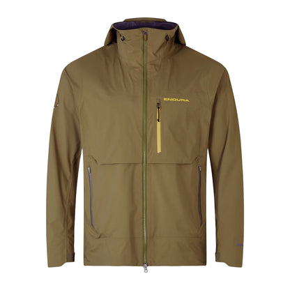 Veste ENDURA MT500 WATERPROOF Kaki
