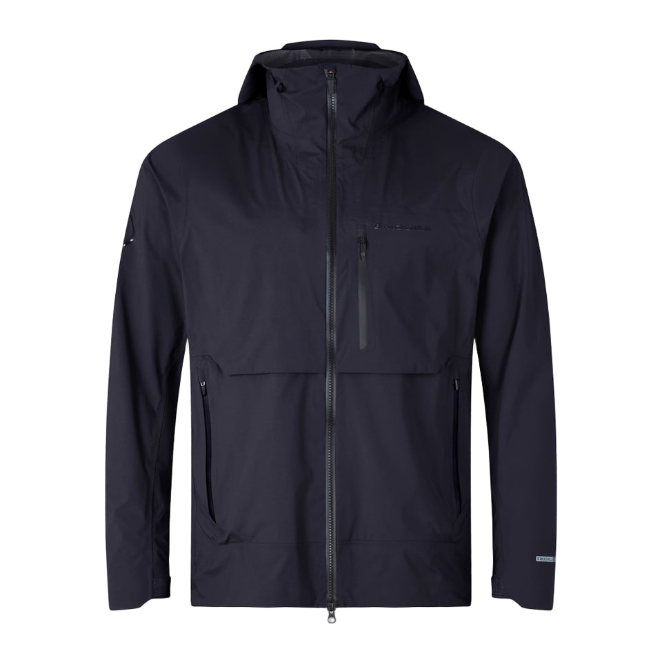 Veste ENDURA MT500 WATERPROOF Noir