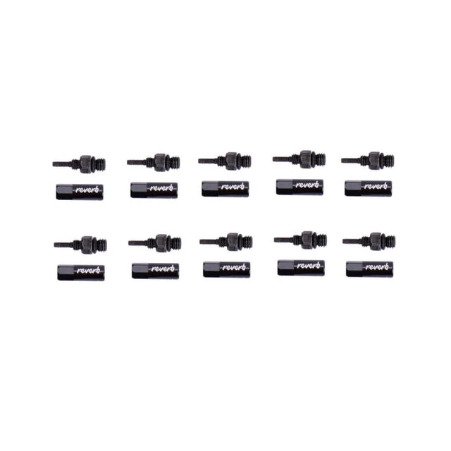 Raccord de Durite pour Tige de Selle ROCKSHOX REVERB (x10) #11.6815.022.020