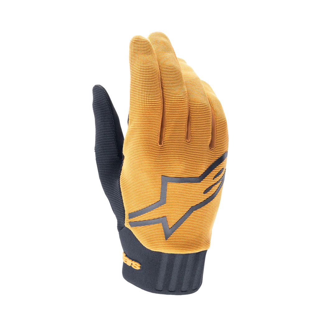 Gants ALPINESTARS A-DURA Orange 2025