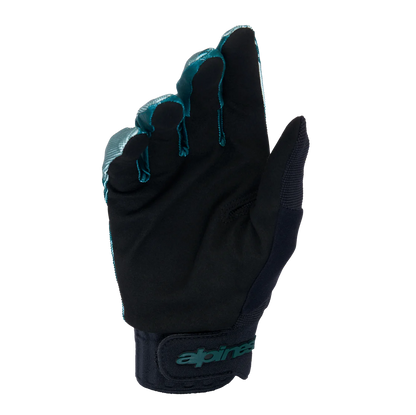 Handschuhe ALPINESTARS A-DURA Grün/Camo