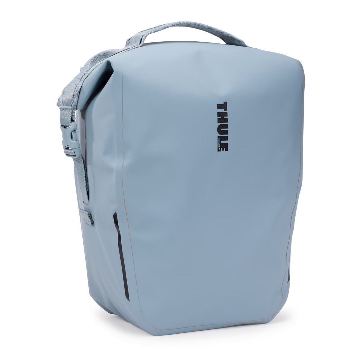 Paire de Sacoches de Porte-Bagages THULE SHIELD 22 L Bleu