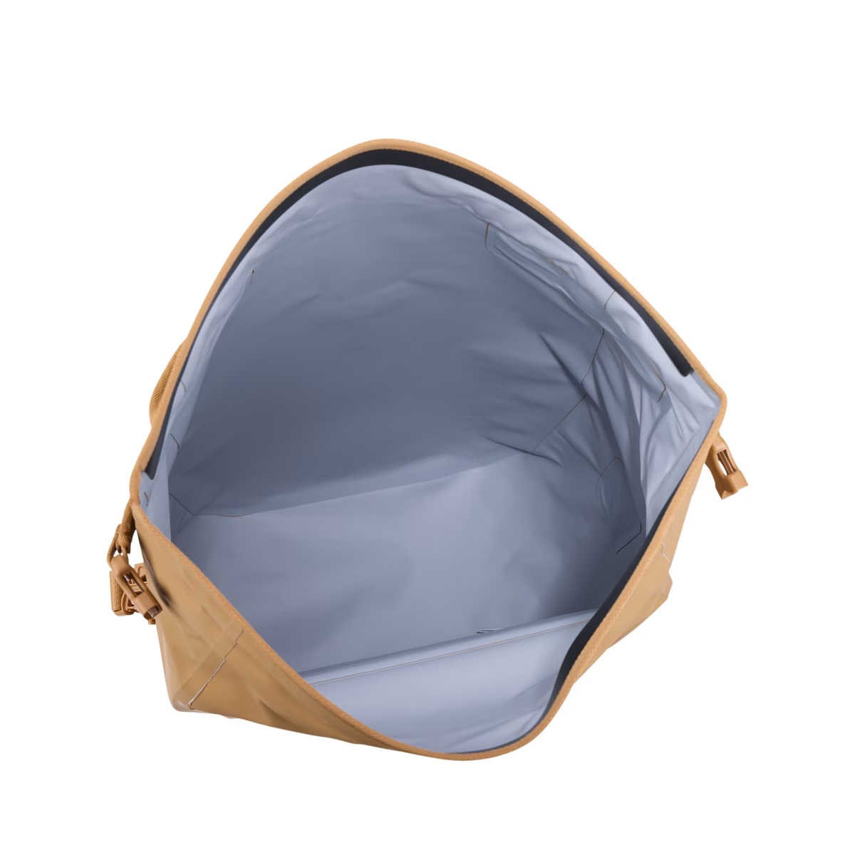 Paire de Sacoches de Porte-Bagages THULE SHIELD 22 L Orange