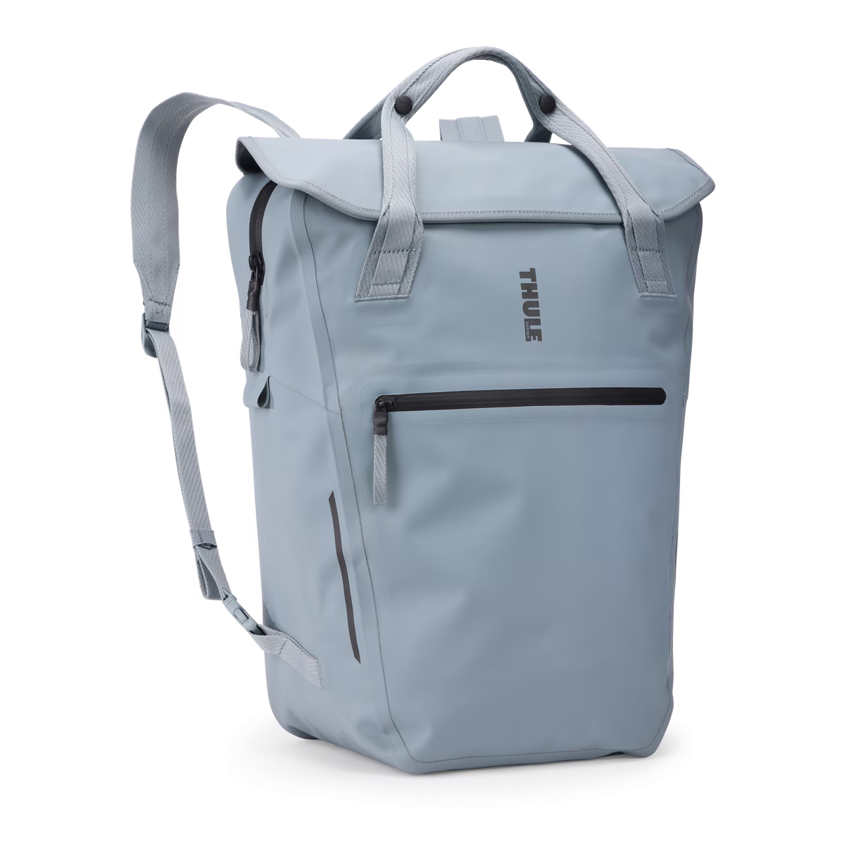 THULE SHIELD Inlock 23 L Gepäckträgertasche / Rucksack Blau