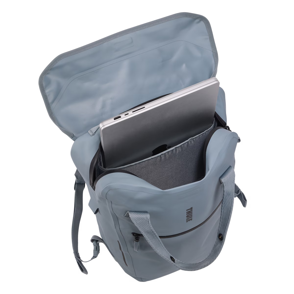 THULE SHIELD Inlock 23 L Gepäckträgertasche / Rucksack Blau
