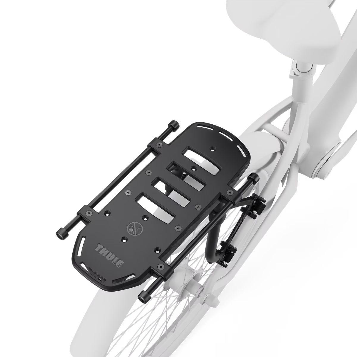 THULE TOUR RACK Gepäckträger