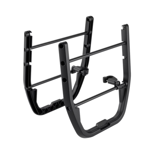 Support de Sacoches THULE SIDE FRAME pour PACK'N PEDAL TOUR RACK