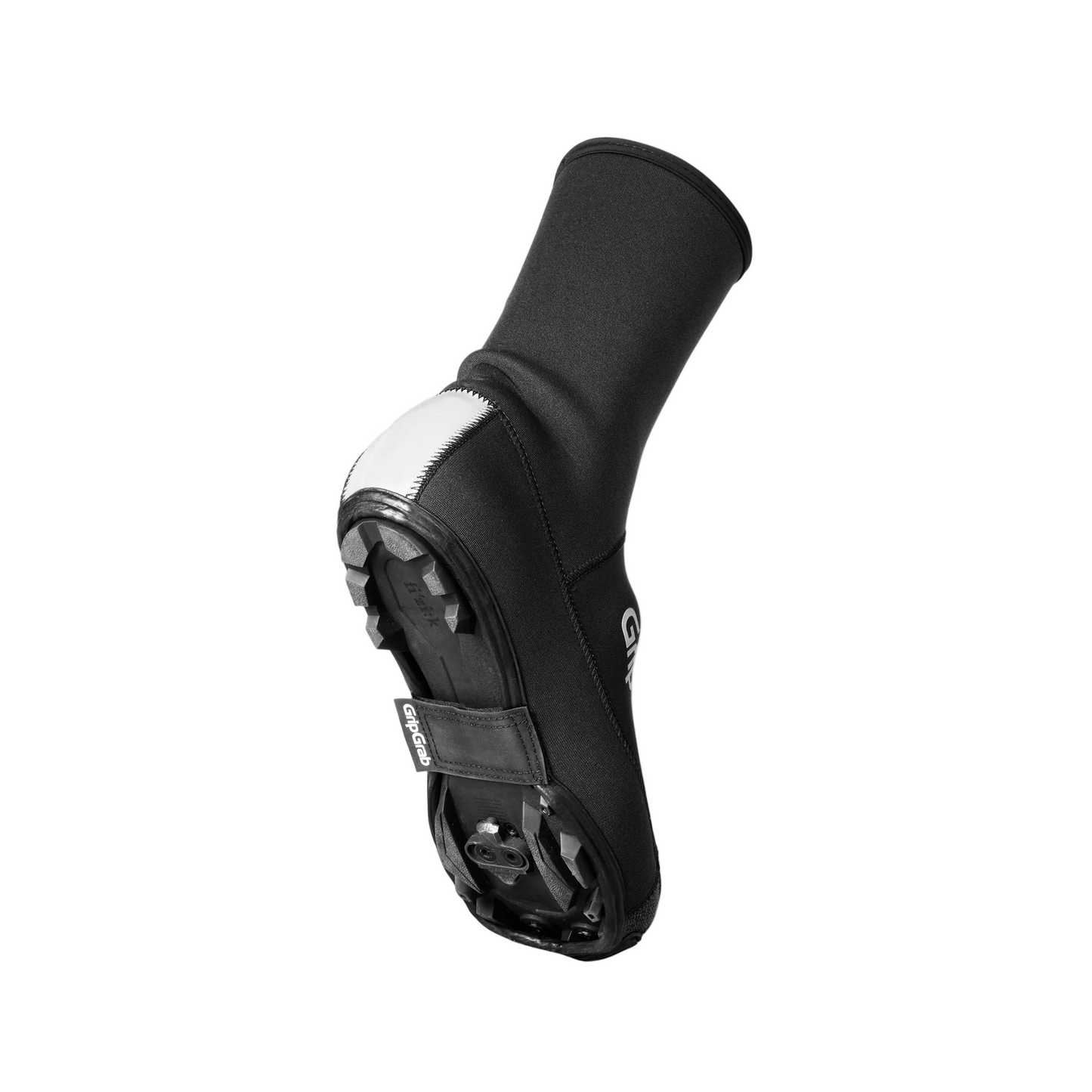Überziehschuhe GRIPGRAB PACR WATERPROOF GRAVEL/VTT Schwarz