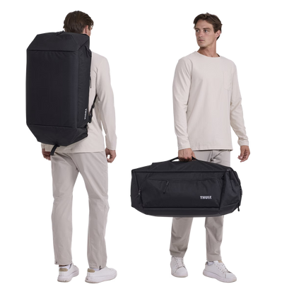 Sac de voyage THULE ROUNDTRIP 70 L Noir