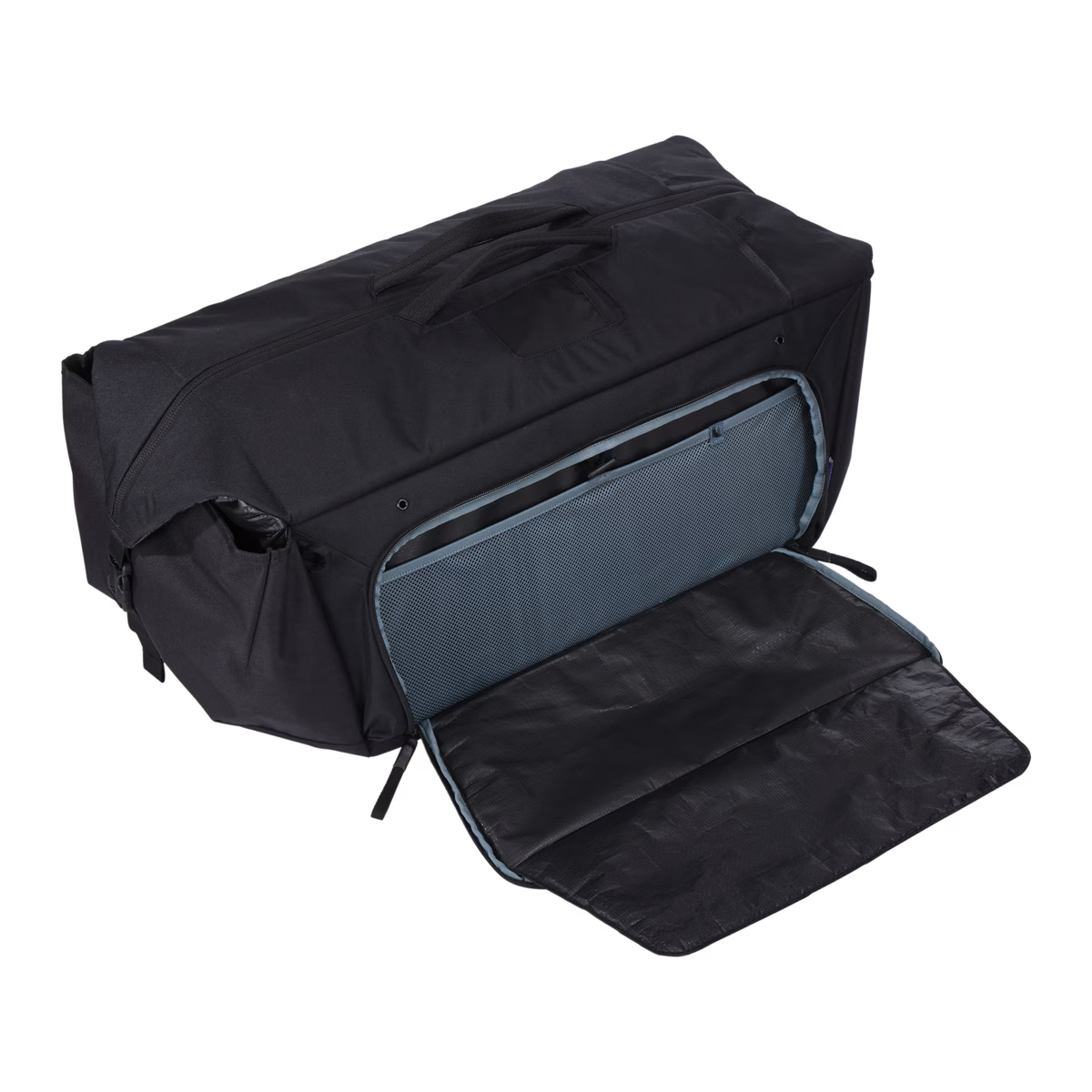 THULE ROUNDTRIP 70 L Reisetasche Schwarz