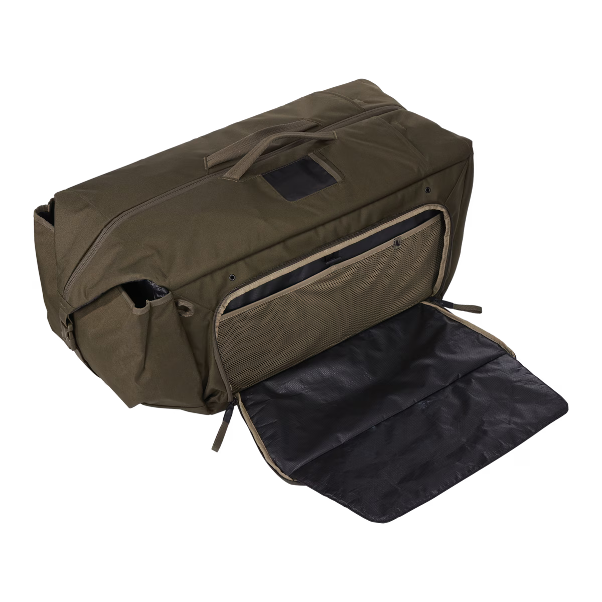 Sac de voyage THULE ROUNDTRIP 70 L Kaki