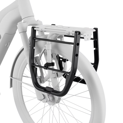 Taschenhalter THULE SIDE FRAME für PACK'N PEDAL TOUR RACK