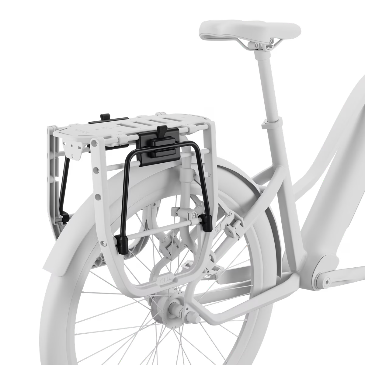 Support Adaptateur THULE INLOCK