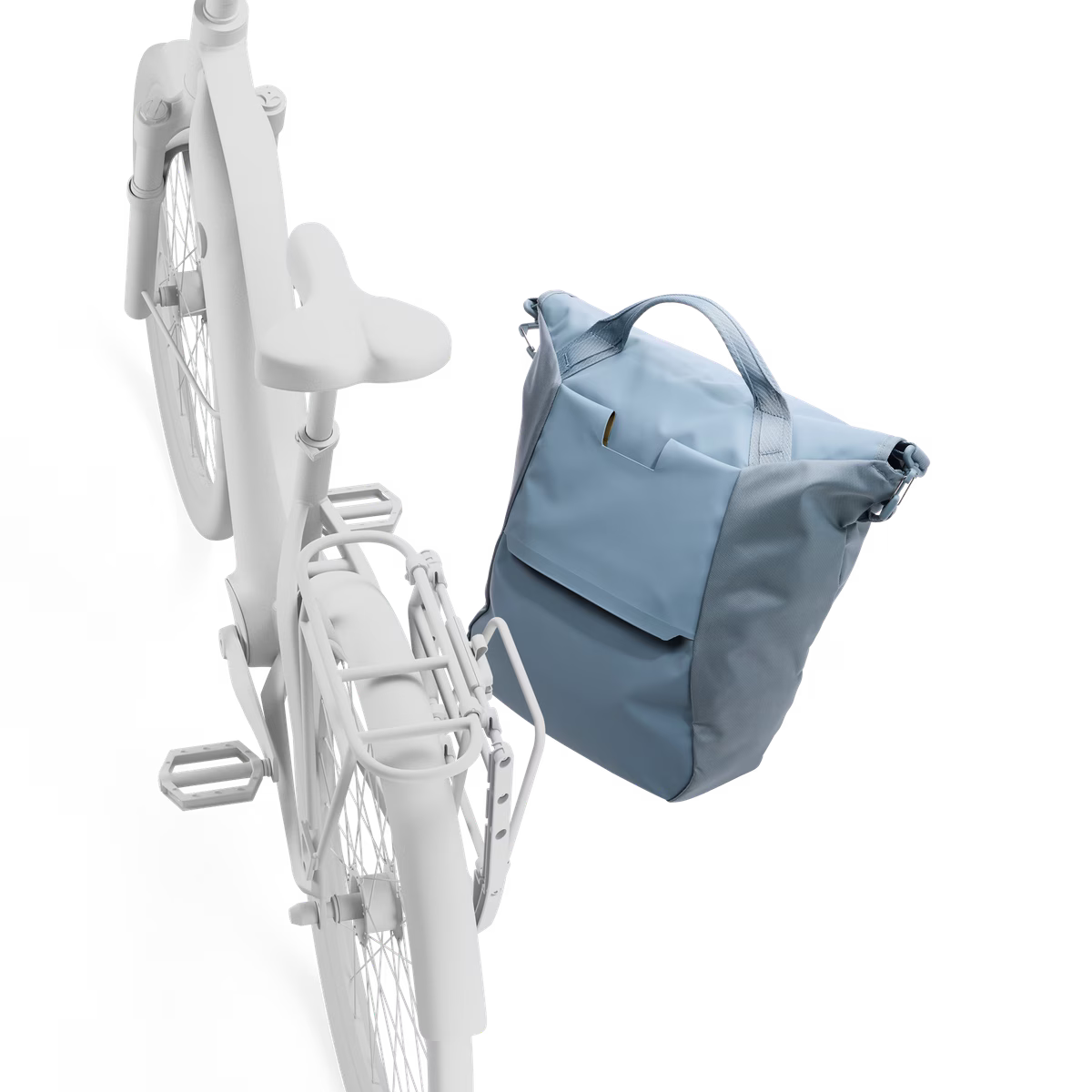 Support Adaptateur THULE INLOCK