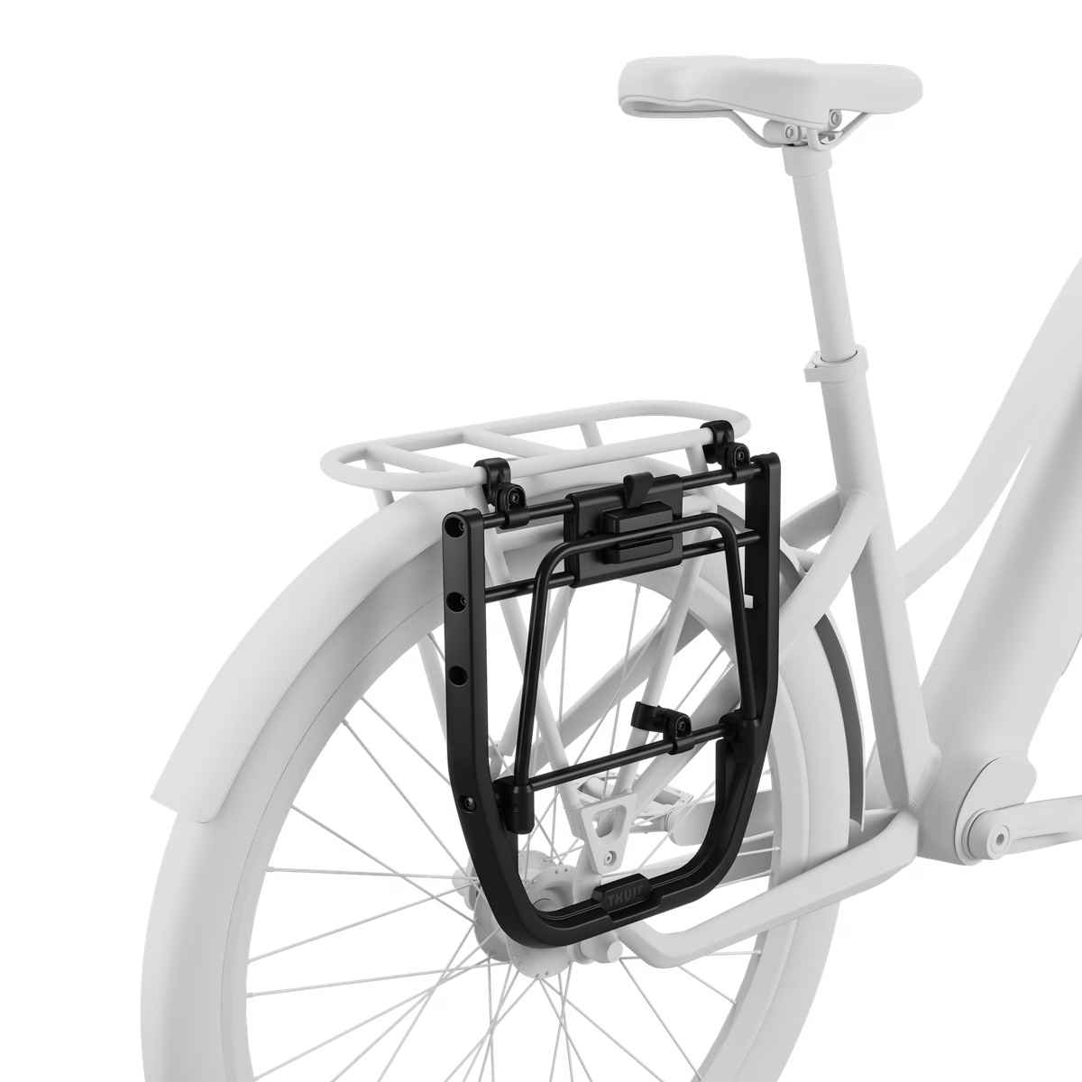 THULE INLOCK Taschenhalterung für TOUR RACK Inlock