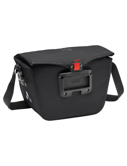 Lenkertasche VAUDE PROOF BOX 6 L Schwarz