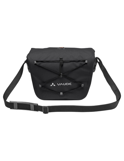 Lenkertasche VAUDE PROOF BOX 6 L Schwarz