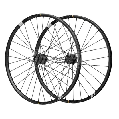 Paire de Roues CRANKBROTHERS SYNTHESIS Carbone XCT I9 Hydra 29" Axe 15x110/12x148 mm Boost