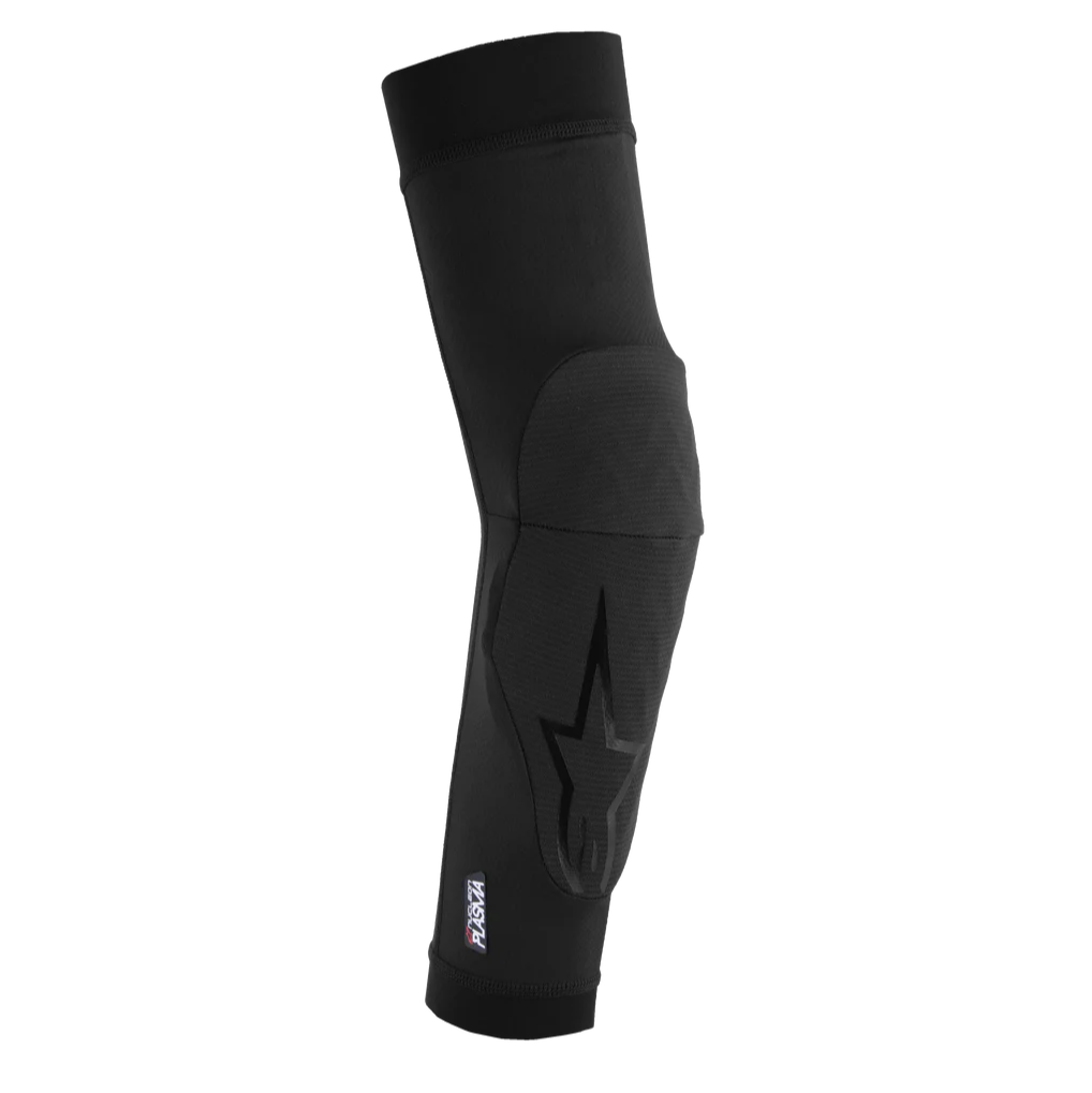 Coudières ALPINESTARS A-MOTION PLASMA Noir