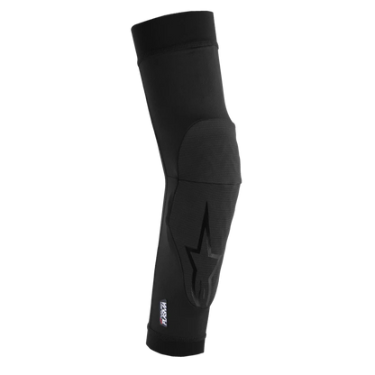 Coudières ALPINESTARS A-MOTION PLASMA Noir