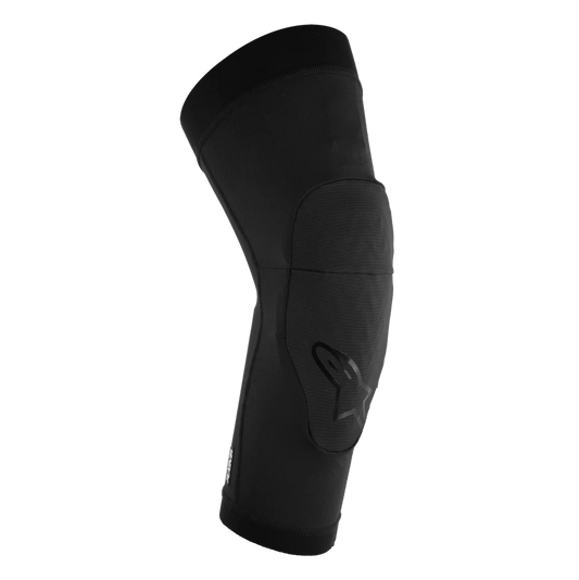 ALPINESTARS A-MOTION PLASMA Knieschützer Schwarz