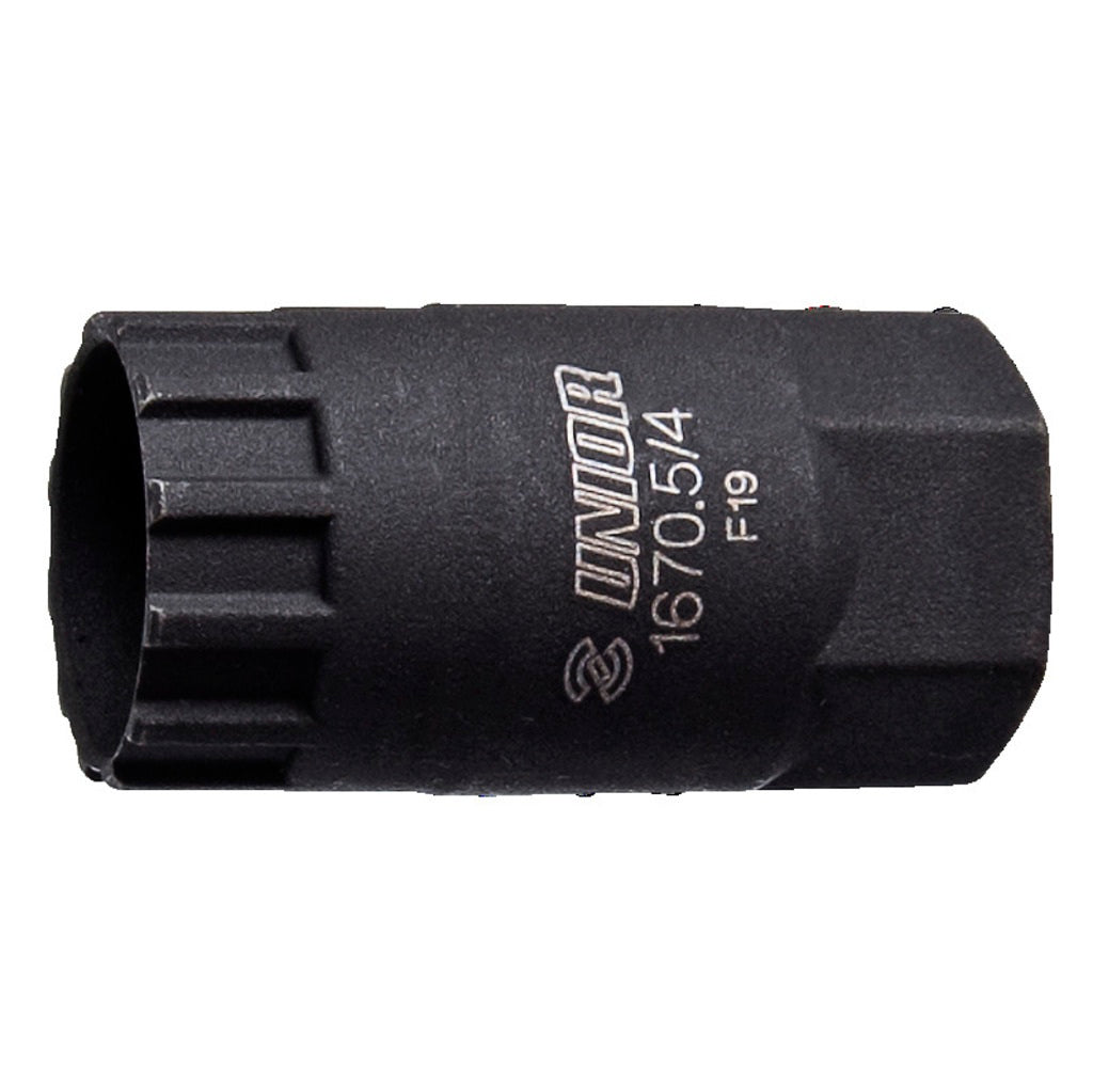 UNIOR-Kassettenabzieher für Shimano/Sram – 1670.5/4