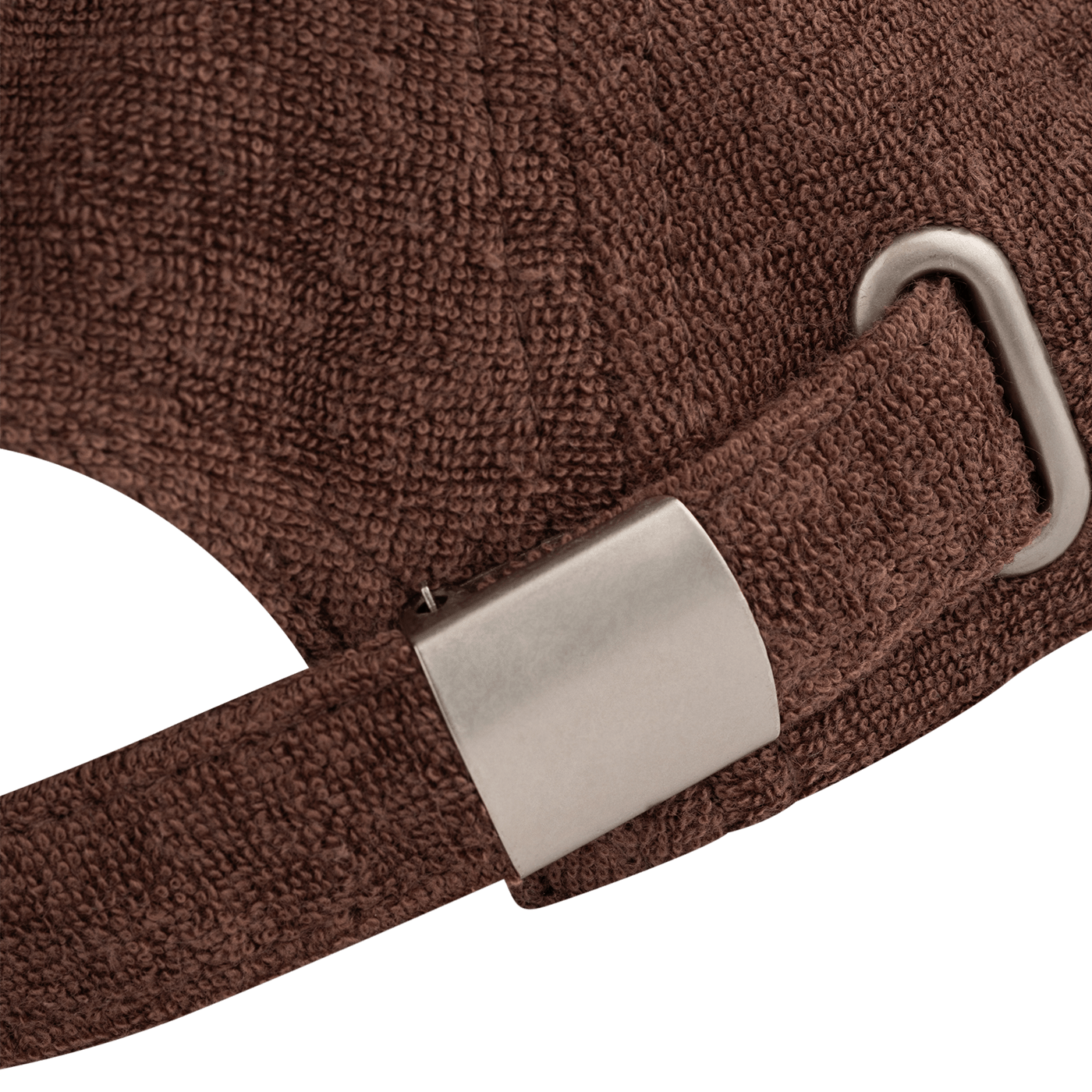 BURGTEC ARCADE FIVE PANEL Kappe, braun