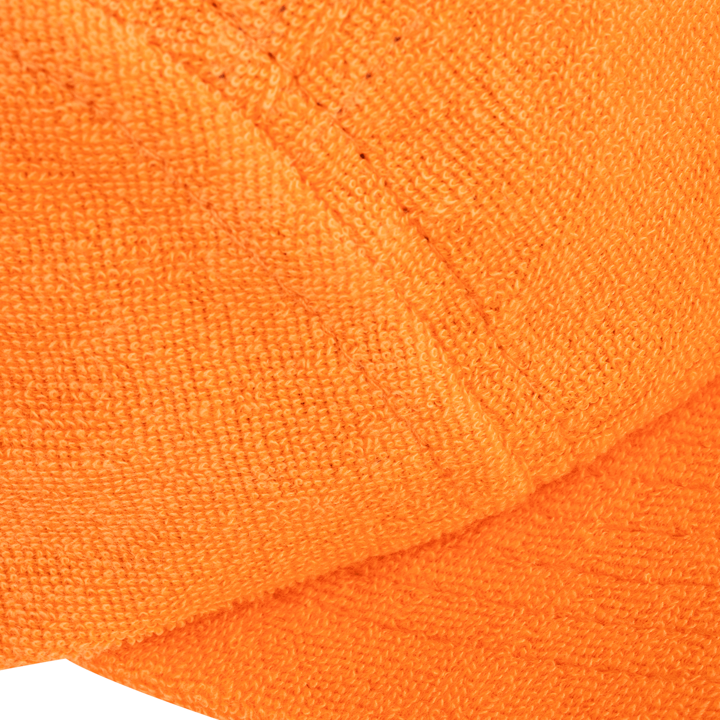 BURGTEC ARCADE FIVE PANEL Kappe, orange