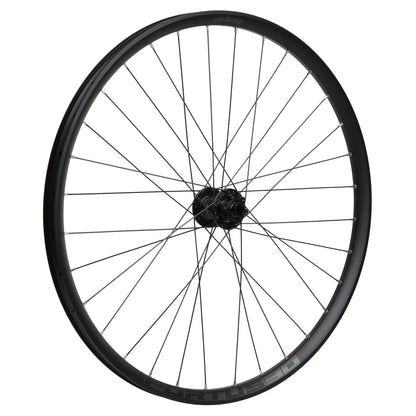 Laufradsatz HOPE FORTUS 30 W 29" PRO 5 15X110mm/12x148mm Boost Schwarz