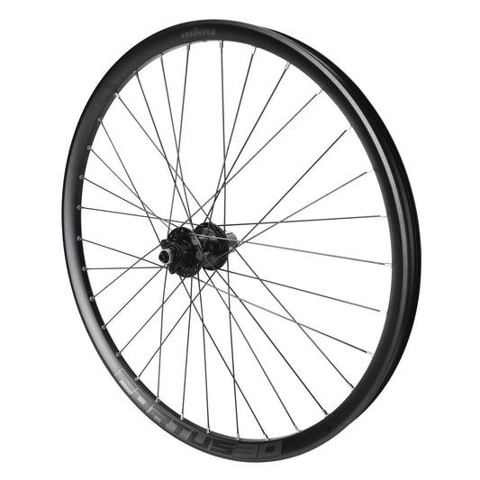 Hinterrad HOPE FORTUS 30 W 27.5" PRO 5 12x148 mm Stahl Schwarz