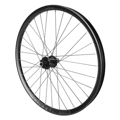 Laufradsatz HOPE FORTUS 30 W 29" PRO 5 15X110mm/12x148mm Boost Schwarz