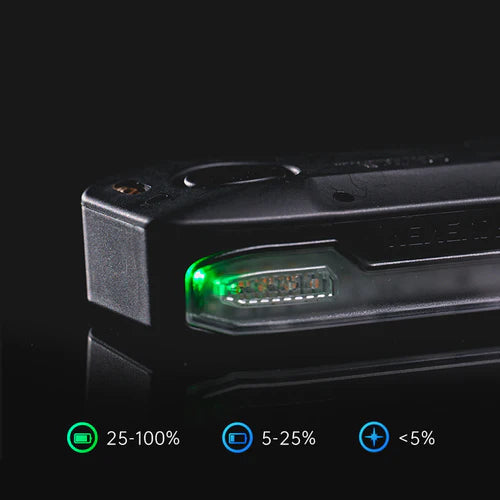 Éclairage Arrière RAVEMEN NT101