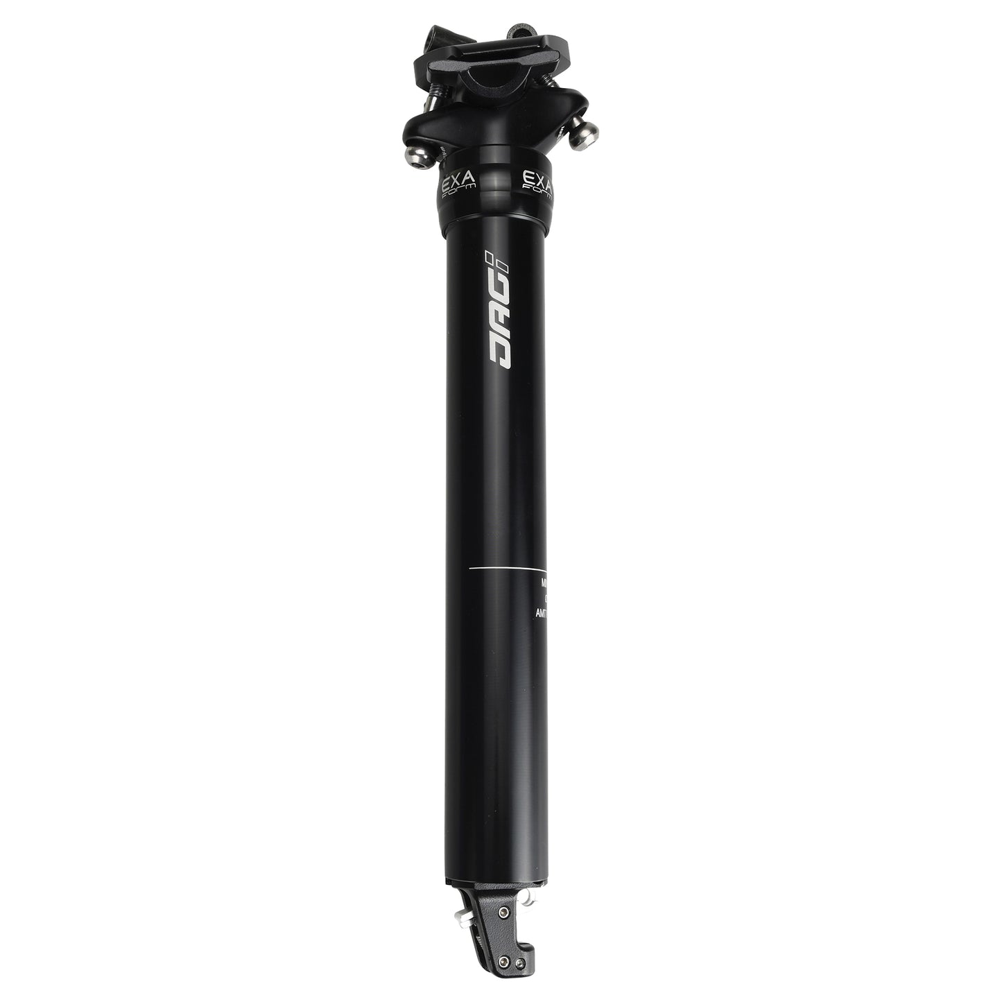 Tige de Selle Télescopique EXAFORM JAG-i Avec Commande