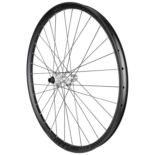 Hinterrad HOPE FORTUS 30 W 27.5" PRO 5 12x148 mm Silber